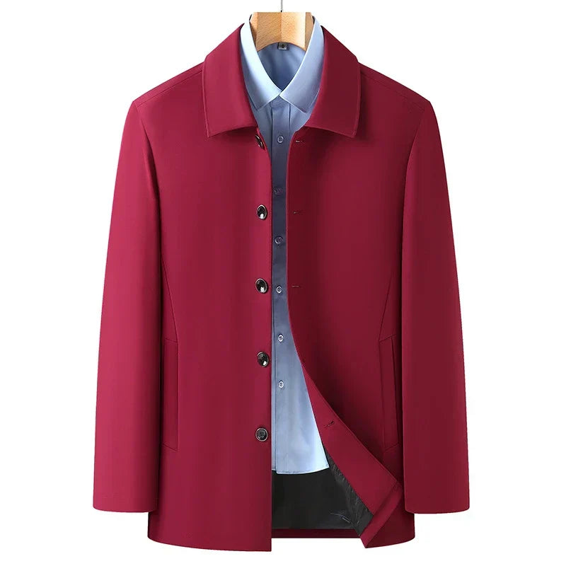 R&B | Scharfe Jacke