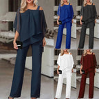 R&B | Elegantes Set