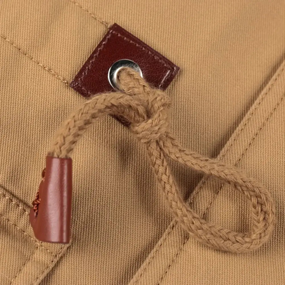 R&B | Élégancehiver: Wärme und Stil Multipockets