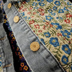 R&B | Jeansjacke für Damen, zeitlos & stylisch