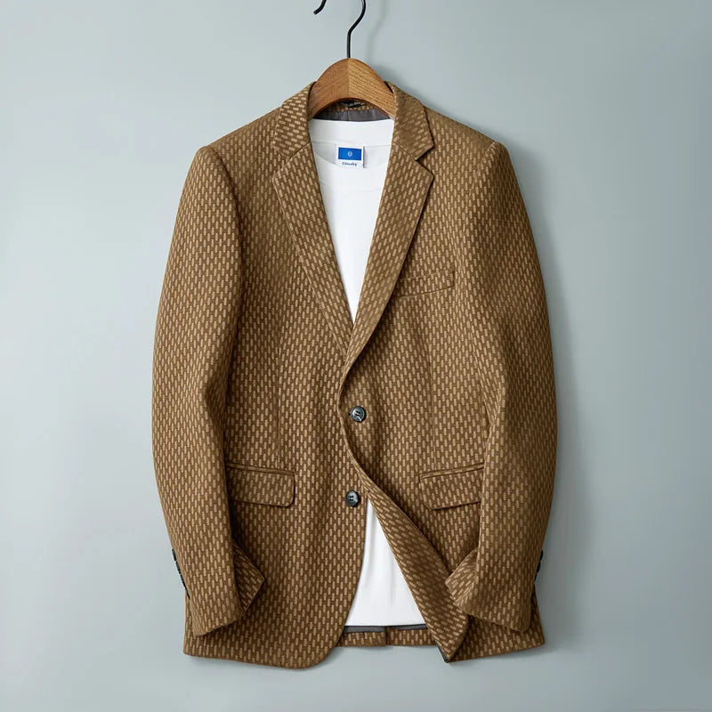 R&B | Lässiger Stretch-Blazer