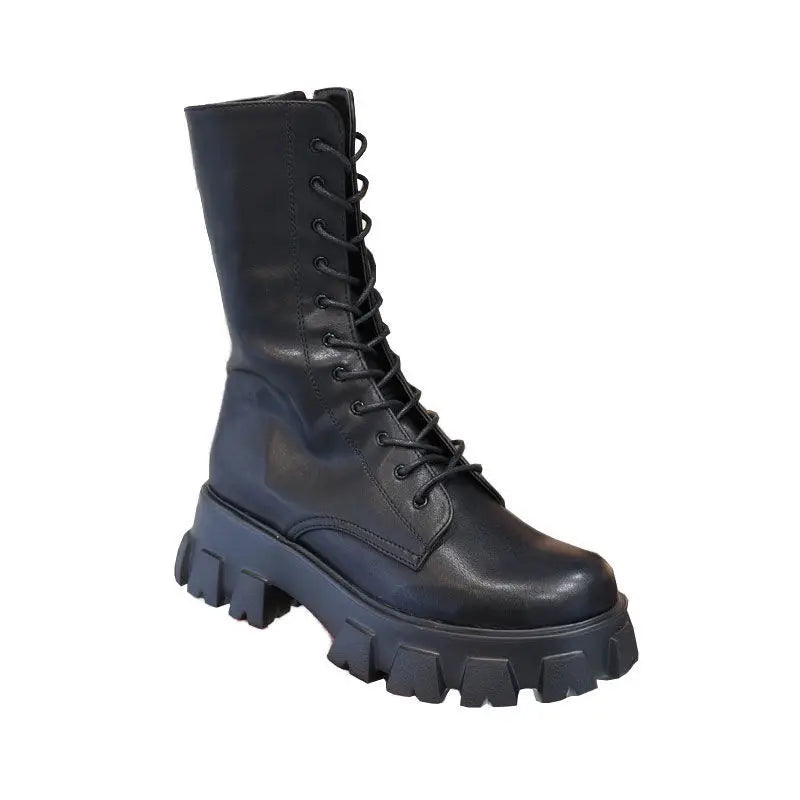 R&B | Knöchelhohe Stiefel