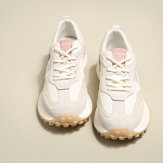 Modische Schuhe R&B