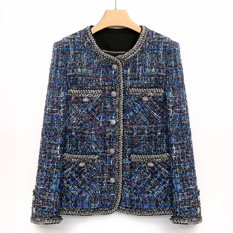 R&B | Jacke für Damen High End Socialite Klassiker