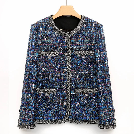 R&B | Jacke für Damen High End Socialite Klassiker
