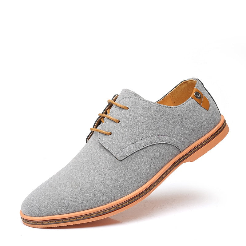R&B | Eleganter Business-Schuh