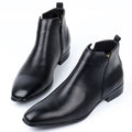 R&B | Klassisch Herren Chelsea-Stiefel