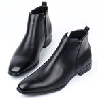 R&B | Klassisch Herren Chelsea-Stiefel