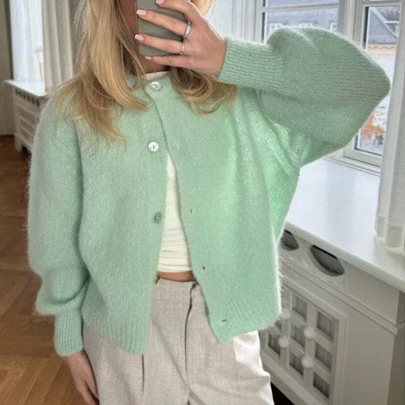 R&B | Lässige und Modische Winterjacke
