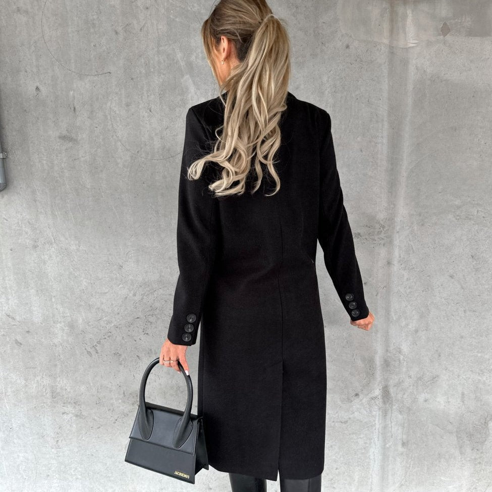 R&B | Stilvolle warme Jacke