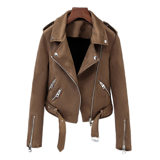 R&B | Moderne Eleganz Damenjacke