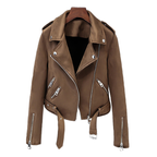 R&B | Damen moderne Eleganz Jacke