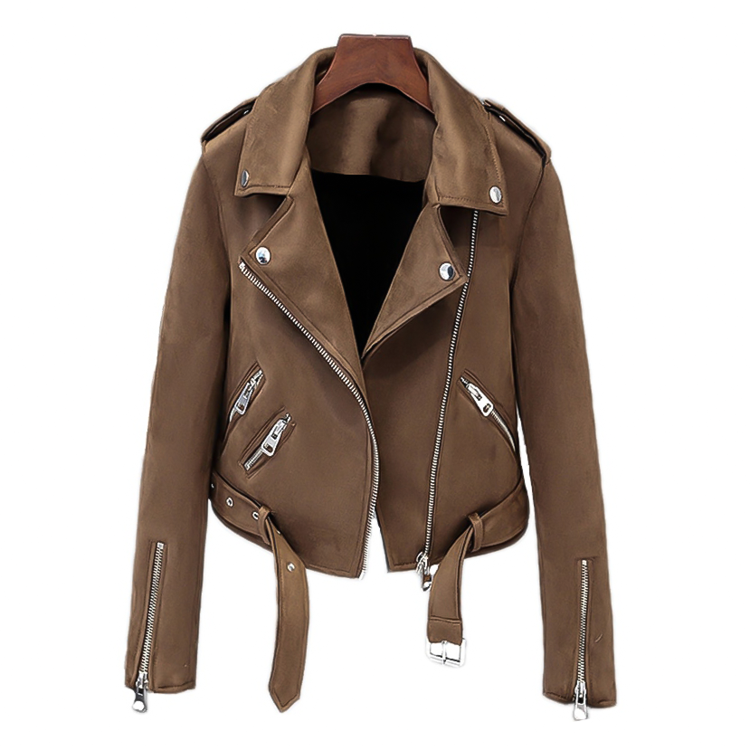 R&B | Damen moderne Eleganz Jacke