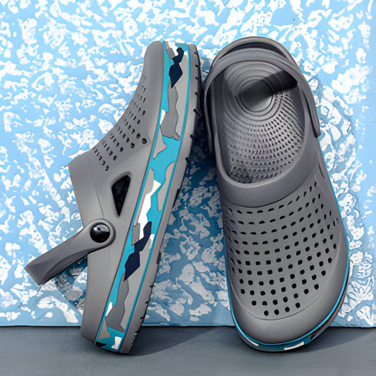 Sandalen R&B