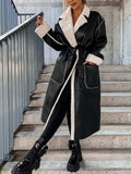 R&B | Elegante und Vielseitige Jacke