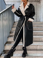 R&B | Elegante und Vielseitige Jacke