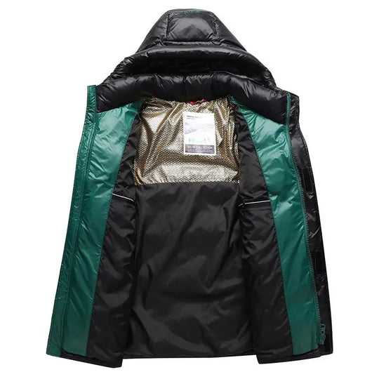 R&B | Winterjacke