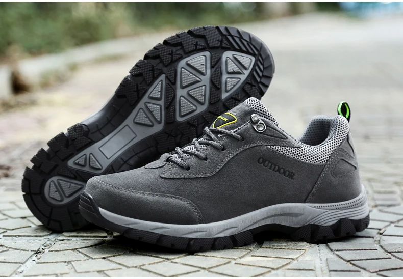 Orthopädische Herrenschuhe R&B