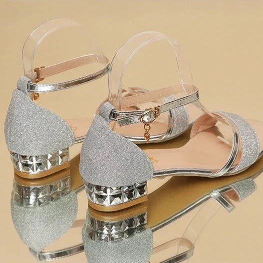 R&B | Bequeme Orthopädische Sandalen