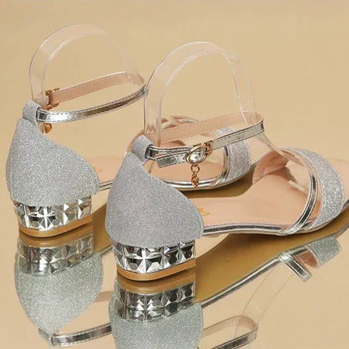 R&B | Bequeme Orthopädische Sandalen