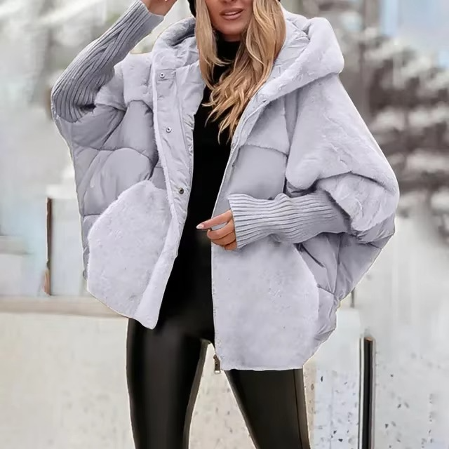 R&B | Damen Winterjacke