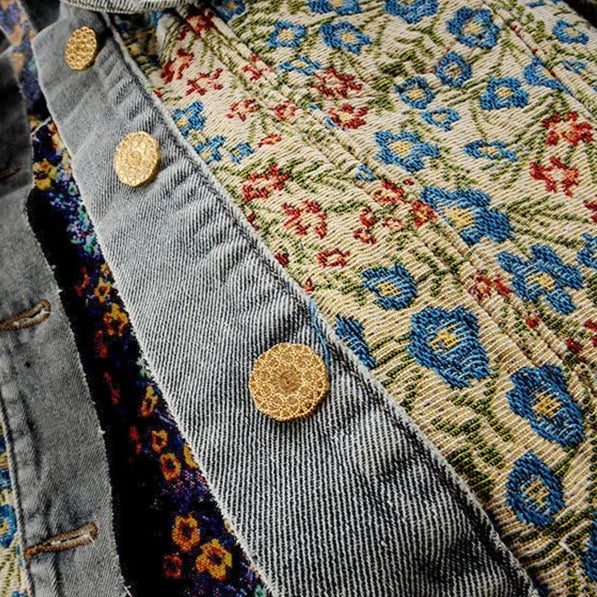 R&B | Jeansjacke für Damen, zeitlos & stylisch