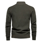 R&B | Strick Cardigan mit Knöpfen Elegant und Komfortabel Perfekt für Layer-look