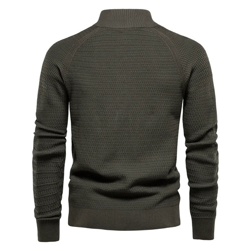 R&B | Strick Cardigan mit Knöpfen Elegant und Komfortabel Perfekt für Layer-look