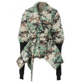 R&B | Auf die Chance Jacke warten