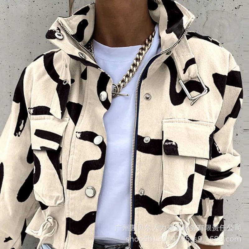 R&B | Durch all diesen Schmerz Jacke