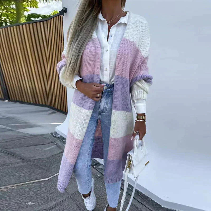 R&B | Moderne und Bequeme Winterjacke