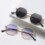 R&B | Ray – Zeitlose Sonnenbrille mit Modernem Twist