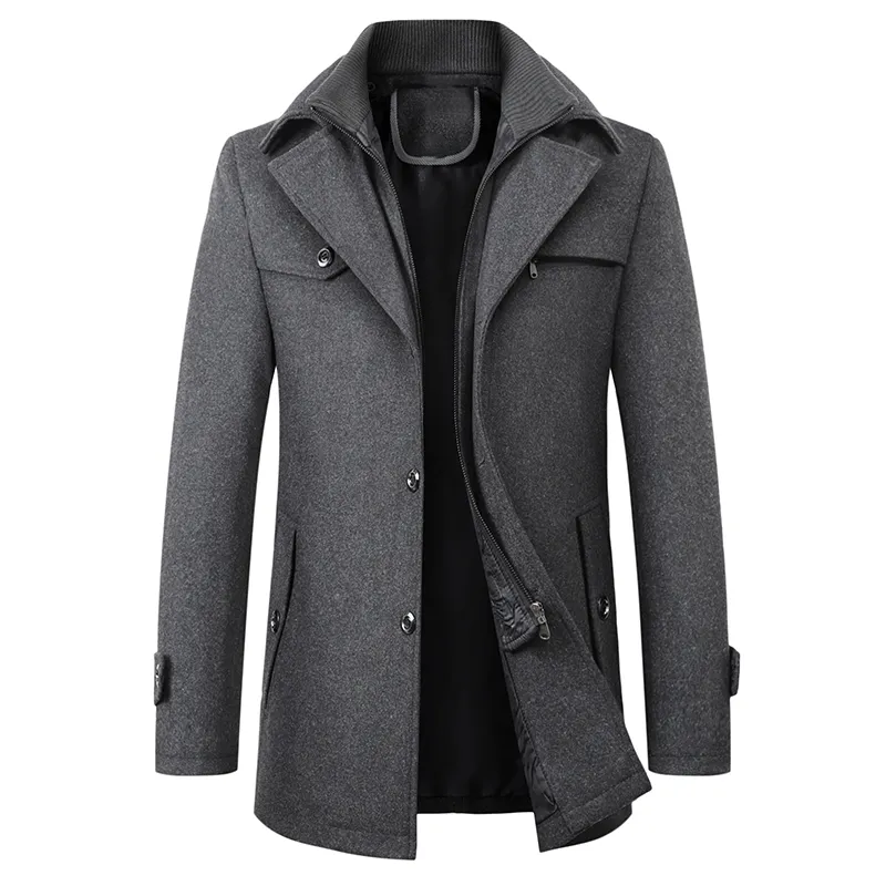 R&B | Königliche Eleganz Jacke