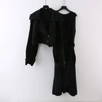 R&B | Jacke+Kleid Set
