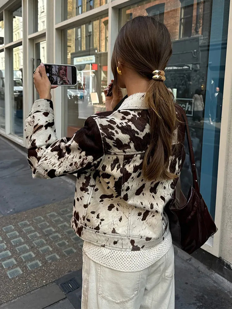 R&B | Lazy Day Love Jacke