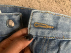 R&B | Damen Vintage Baggy Jeans