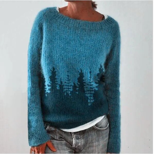 R&B | Retro Sweatshirt für stilvolle Looks und komfortable Tage