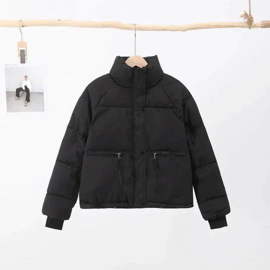R&B | Winterjacke