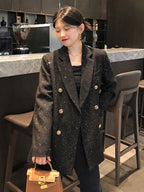 R&B | Oversized Blazer für Damen