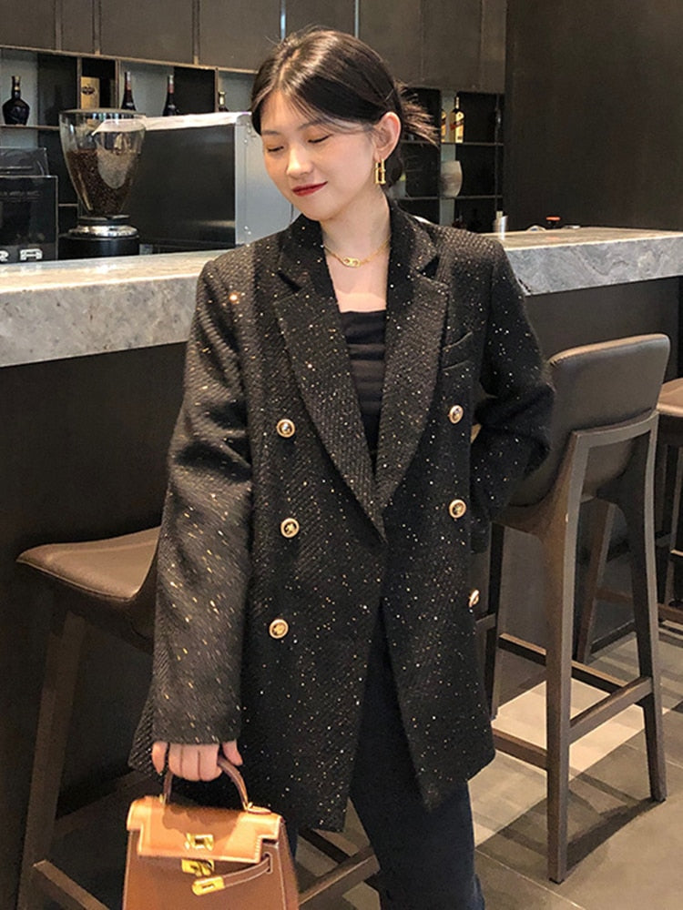 R&B | Oversized Blazer für Damen