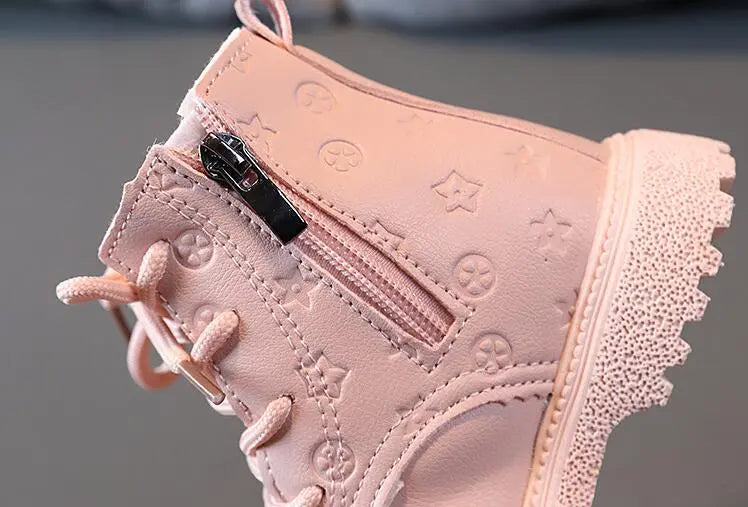 R&B | Mädchen Kinderstiefel