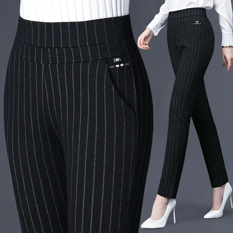R&B | Margot Stretch Elegante Damenhose