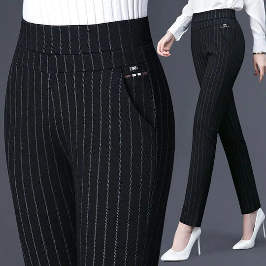 R&B | Margot Stretch Elegante Damenhose