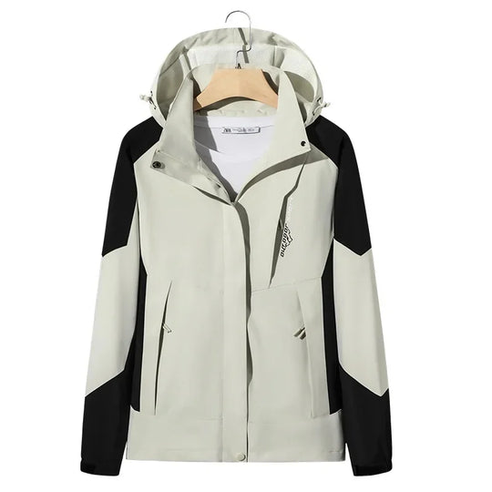 R&B | Unisex-Skijacke Oberbekleidung