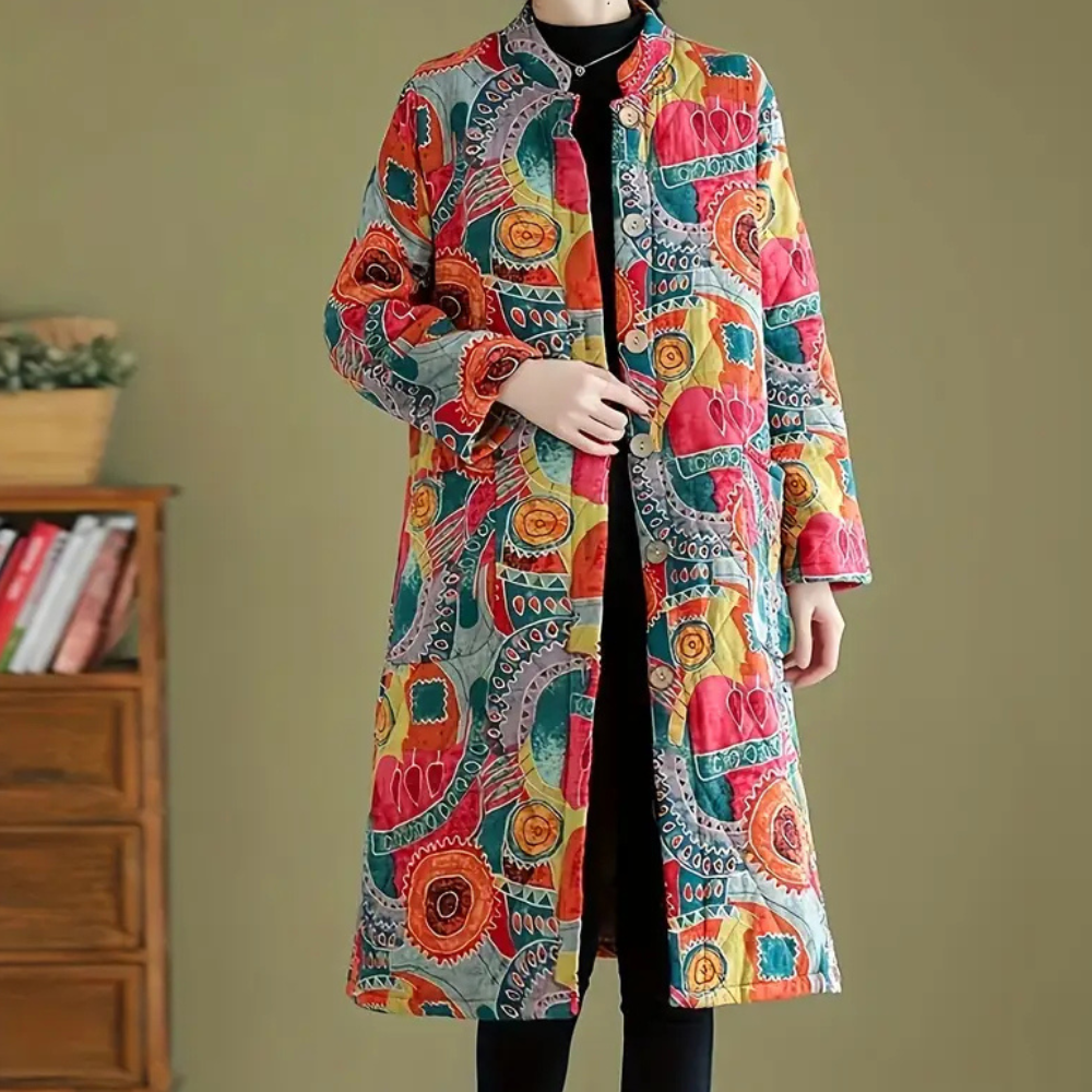 R&B | Leichte Herbstjacke für Frauen