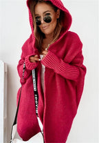 R&B | Strickjacke