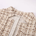R&B | Trendy Damen Blazer mit Langen Ärmeln