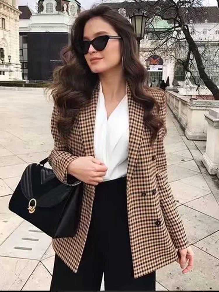 R&B | Versuchen die ganze Nacht zu tanzen Blazer