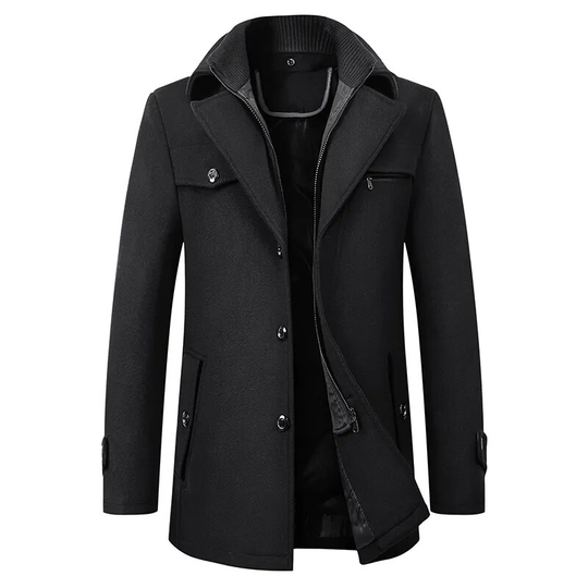 R&B | Königliche Eleganz Jacke