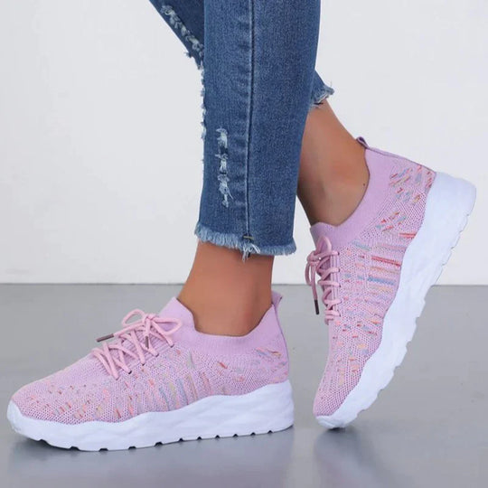 Super bequeme & ergonomische Freizeitschuhe R&B
